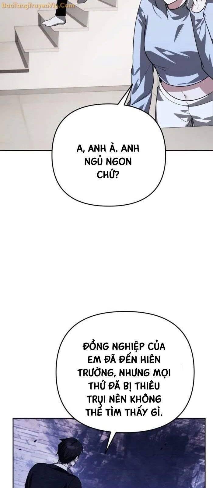 Tất Cả Bản Ngã Của Tôi Đều Là Hung Thần - Chapter 18 - Page 82
