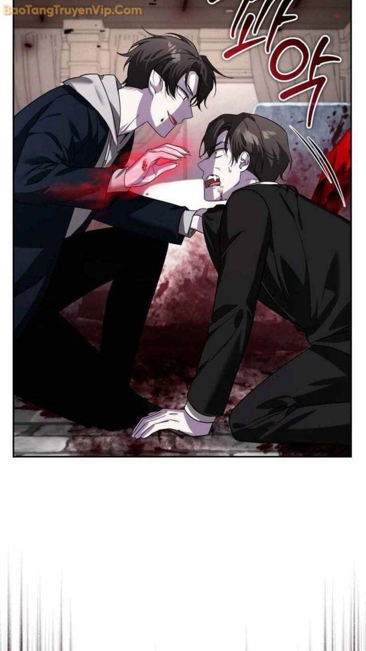 Tất Cả Bản Ngã Của Tôi Đều Là Hung Thần - Chapter 19 - Page 11