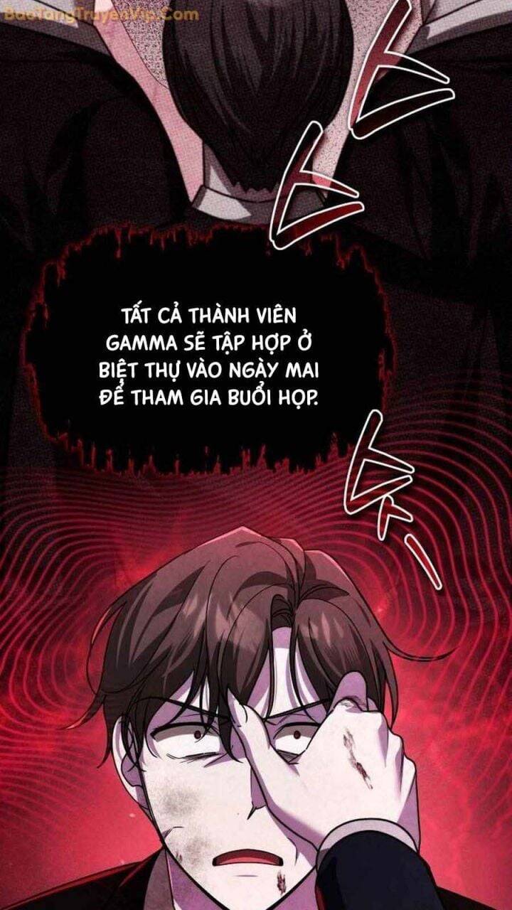 Tất Cả Bản Ngã Của Tôi Đều Là Hung Thần - Chapter 19 - Page 13