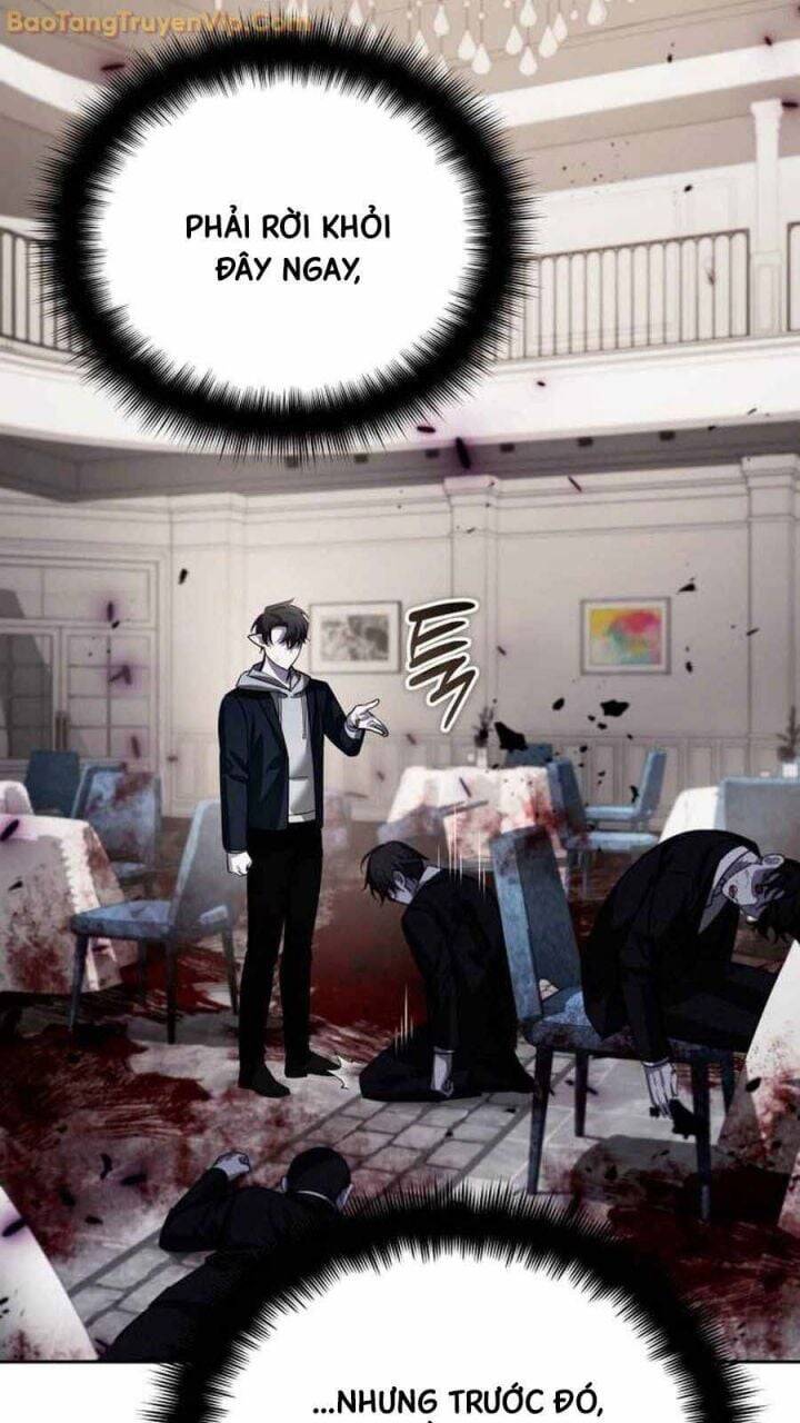 Tất Cả Bản Ngã Của Tôi Đều Là Hung Thần - Chapter 19 - Page 17
