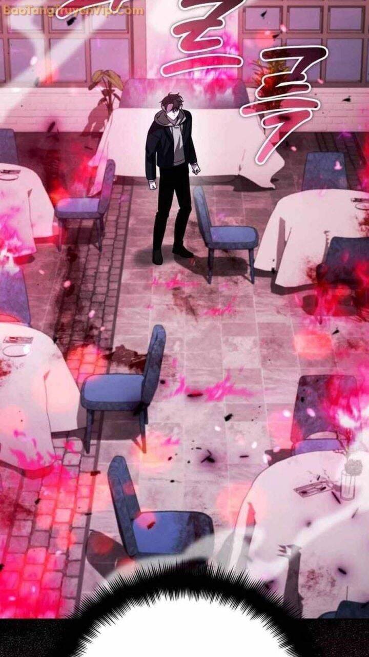 Tất Cả Bản Ngã Của Tôi Đều Là Hung Thần - Chapter 19 - Page 25