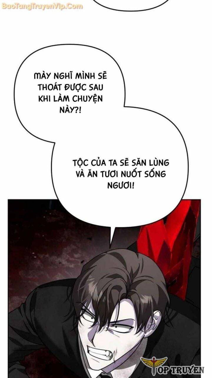 Tất Cả Bản Ngã Của Tôi Đều Là Hung Thần - Chapter 19 - Page 3