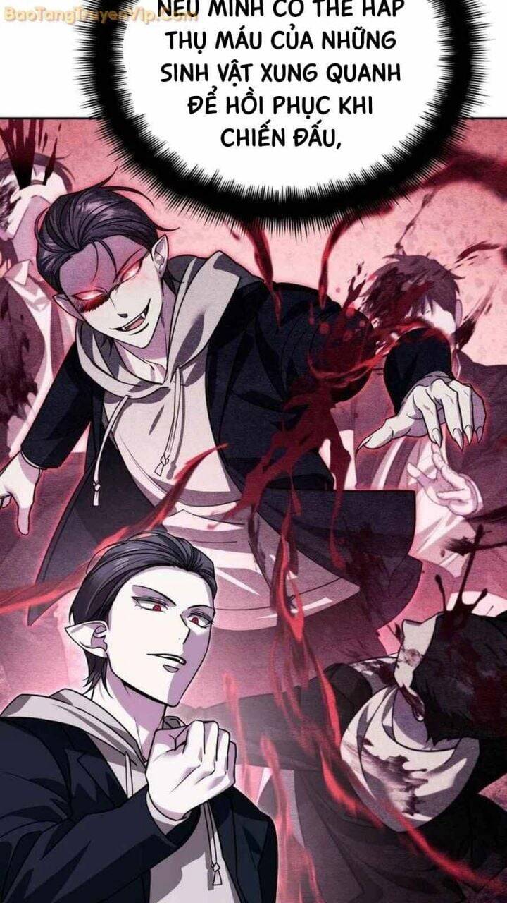 Tất Cả Bản Ngã Của Tôi Đều Là Hung Thần - Chapter 19 - Page 44