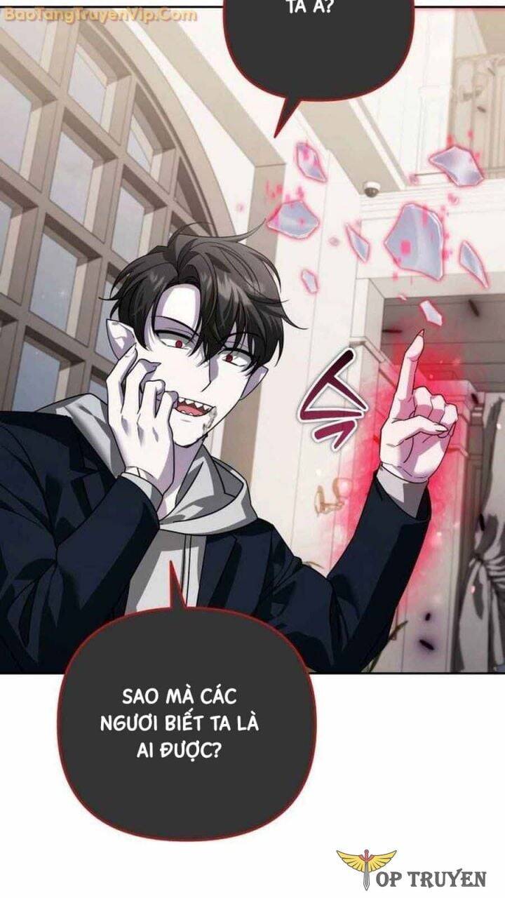 Tất Cả Bản Ngã Của Tôi Đều Là Hung Thần - Chapter 19 - Page 5