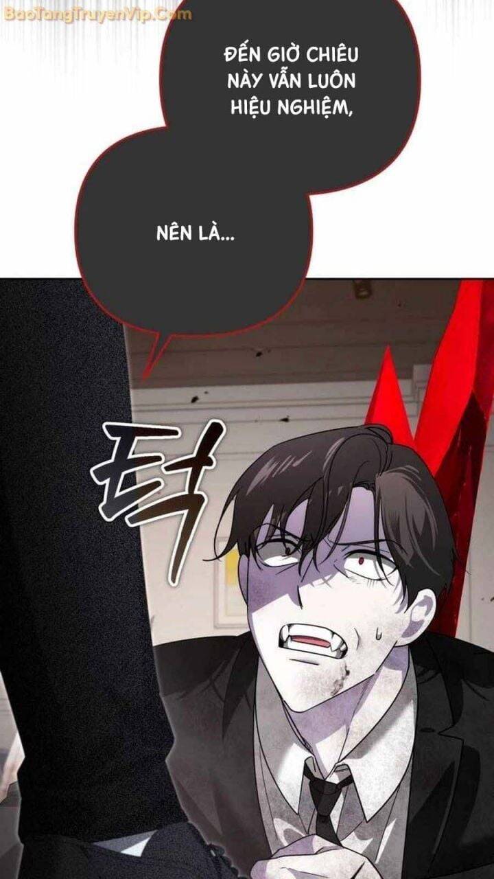 Tất Cả Bản Ngã Của Tôi Đều Là Hung Thần - Chapter 19 - Page 9