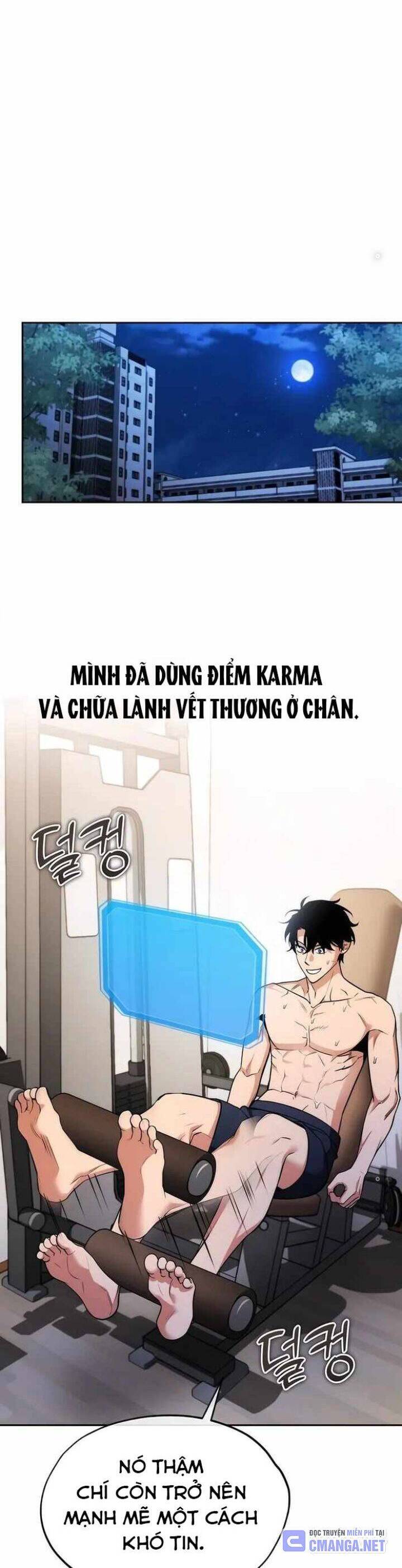 Tất Cả Bản Ngã Của Tôi Đều Là Hung Thần - Chapter 2 - Page 11