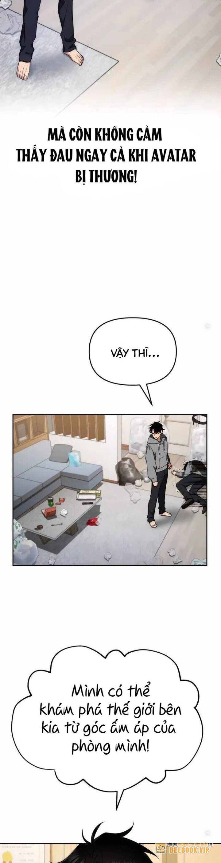 Tất Cả Bản Ngã Của Tôi Đều Là Hung Thần - Chapter 2 - Page 17