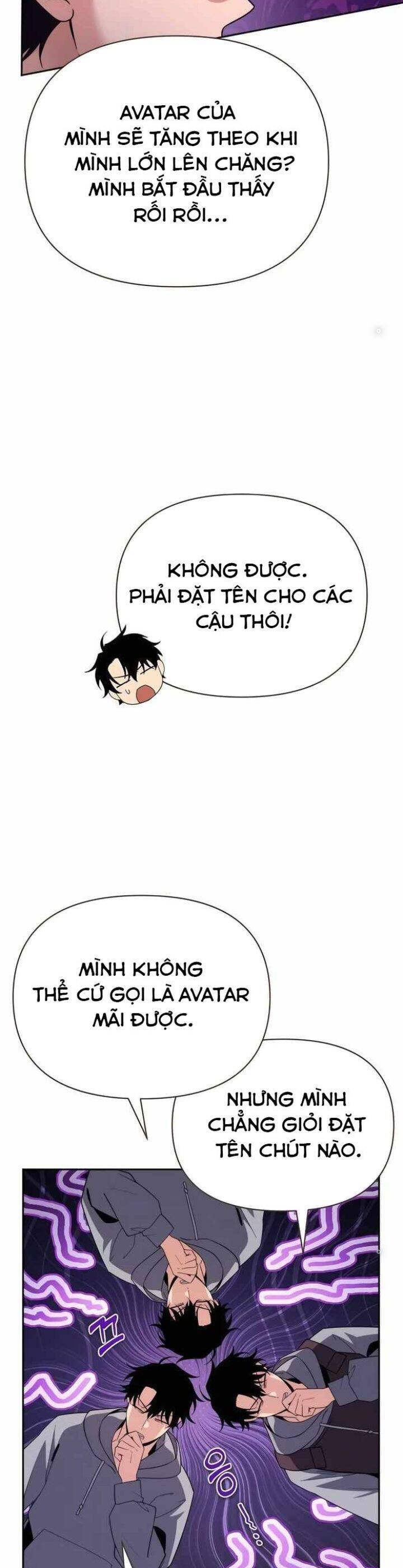 Tất Cả Bản Ngã Của Tôi Đều Là Hung Thần - Chapter 2 - Page 20
