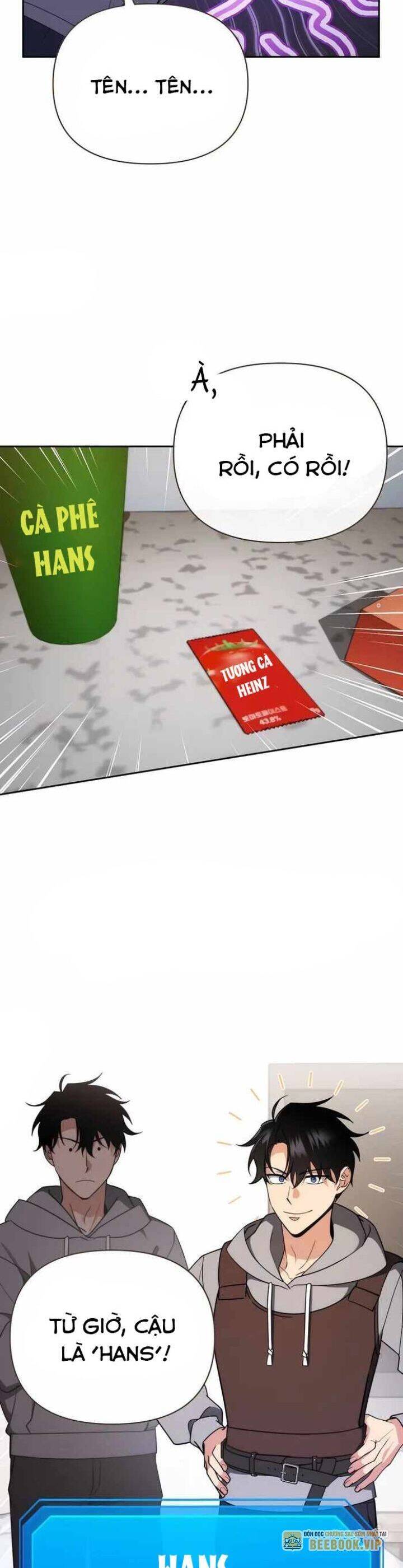 Tất Cả Bản Ngã Của Tôi Đều Là Hung Thần - Chapter 2 - Page 21