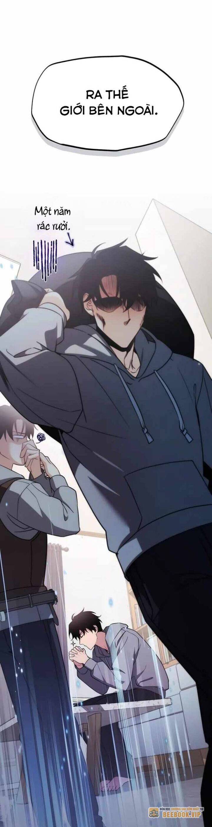 Tất Cả Bản Ngã Của Tôi Đều Là Hung Thần - Chapter 2 - Page 25