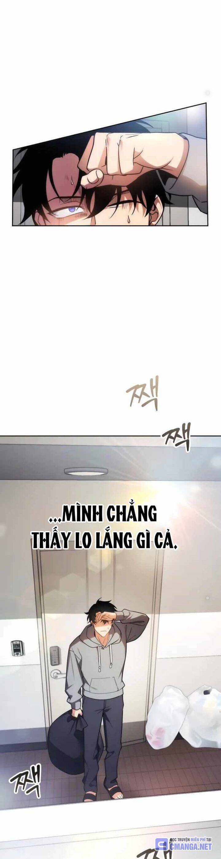 Tất Cả Bản Ngã Của Tôi Đều Là Hung Thần - Chapter 2 - Page 27