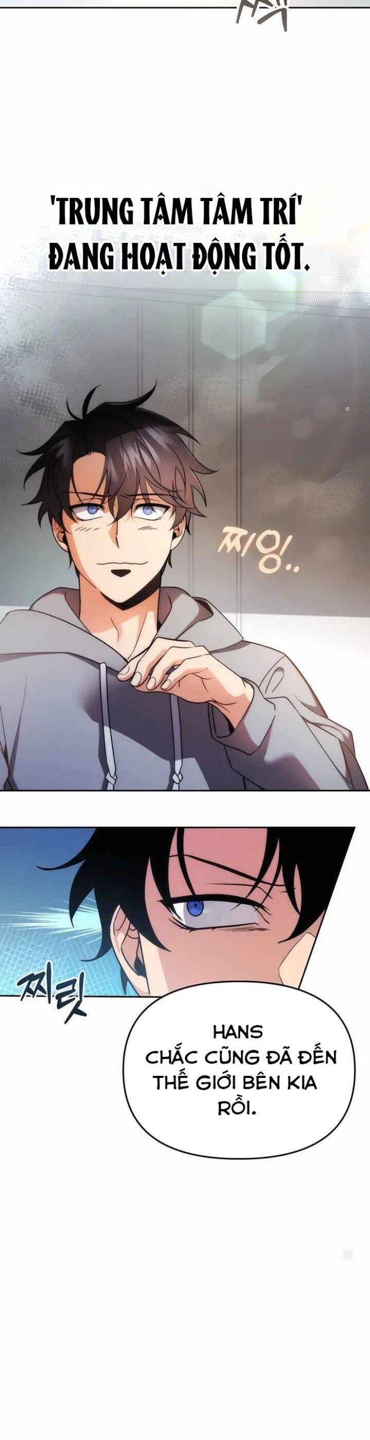 Tất Cả Bản Ngã Của Tôi Đều Là Hung Thần - Chapter 2 - Page 28