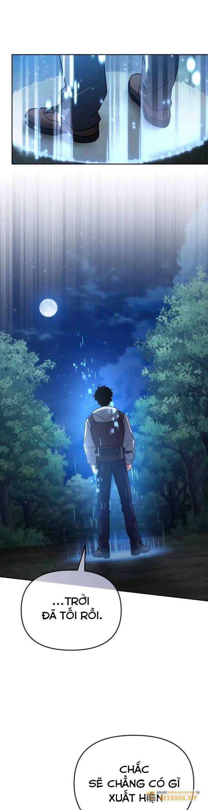 Tất Cả Bản Ngã Của Tôi Đều Là Hung Thần - Chapter 2 - Page 29