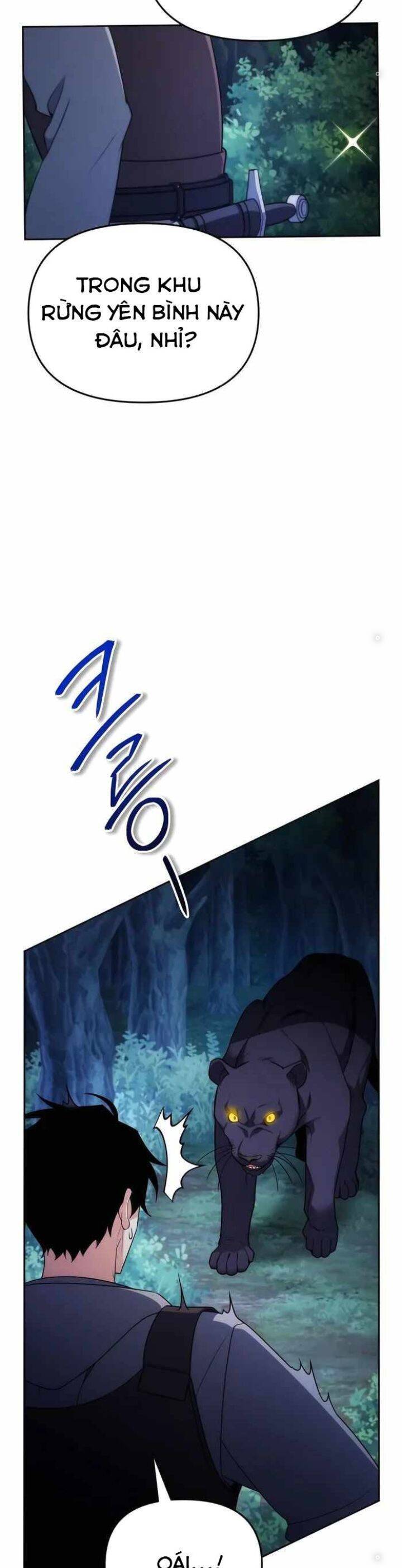 Tất Cả Bản Ngã Của Tôi Đều Là Hung Thần - Chapter 2 - Page 30