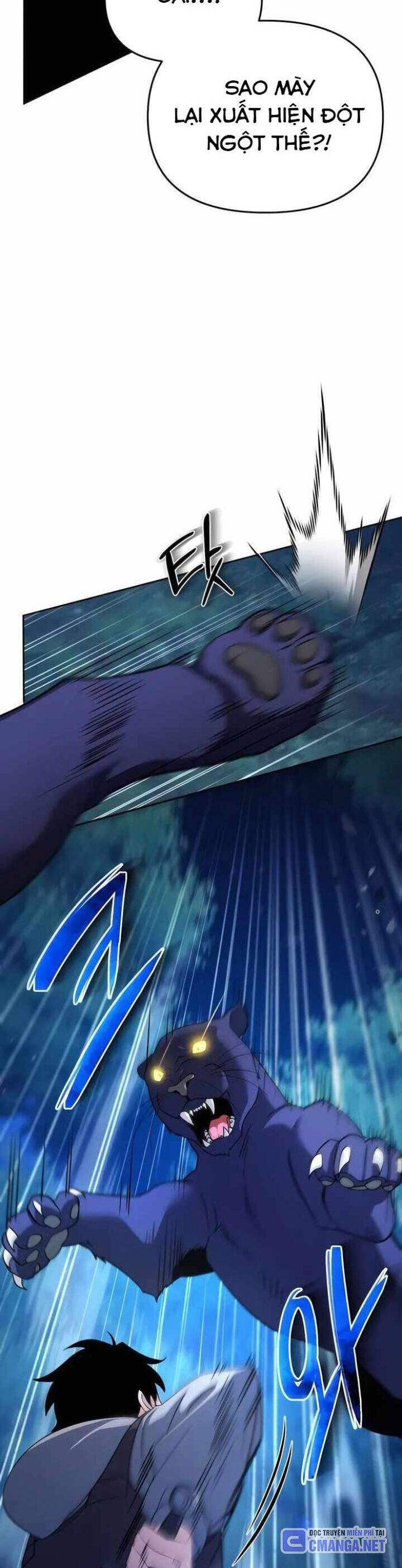 Tất Cả Bản Ngã Của Tôi Đều Là Hung Thần - Chapter 2 - Page 31