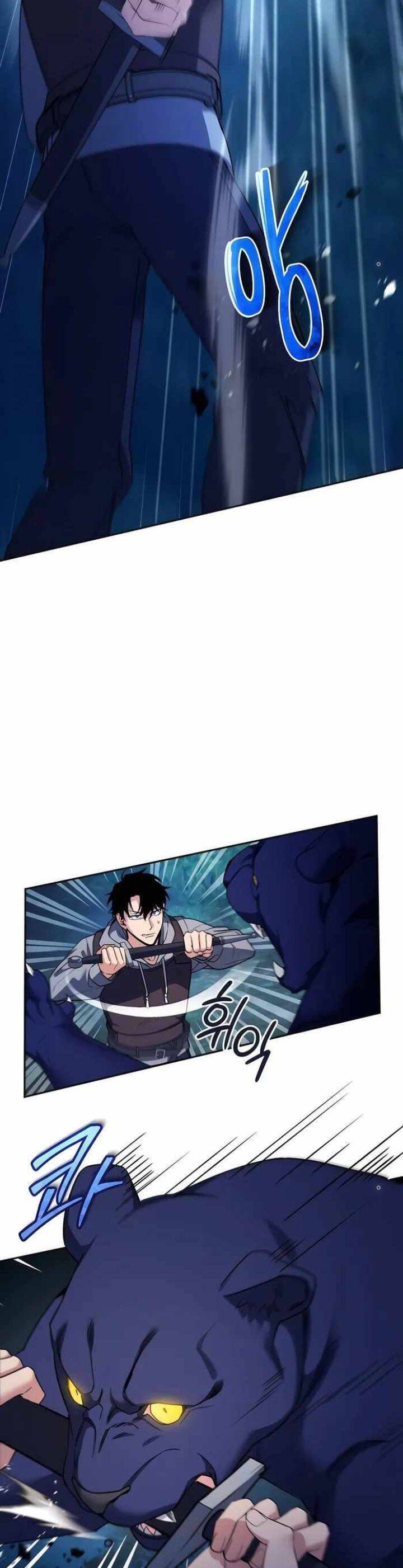 Tất Cả Bản Ngã Của Tôi Đều Là Hung Thần - Chapter 2 - Page 32