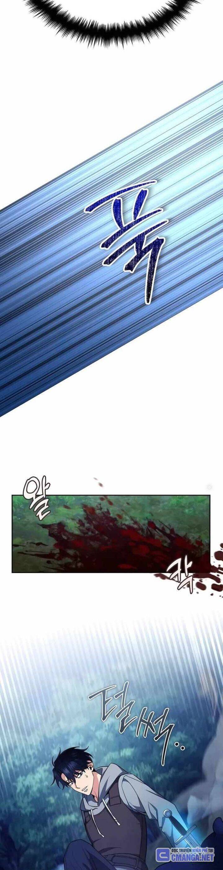 Tất Cả Bản Ngã Của Tôi Đều Là Hung Thần - Chapter 2 - Page 35