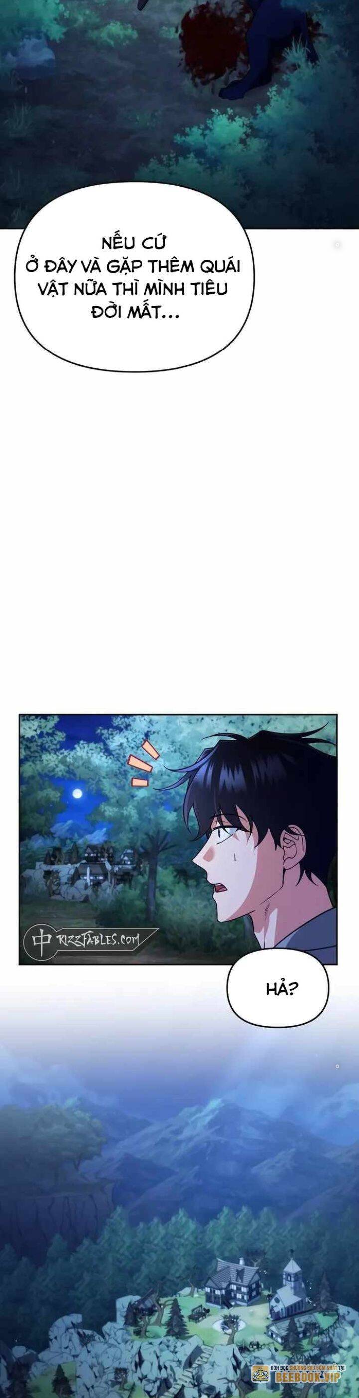 Tất Cả Bản Ngã Của Tôi Đều Là Hung Thần - Chapter 2 - Page 37