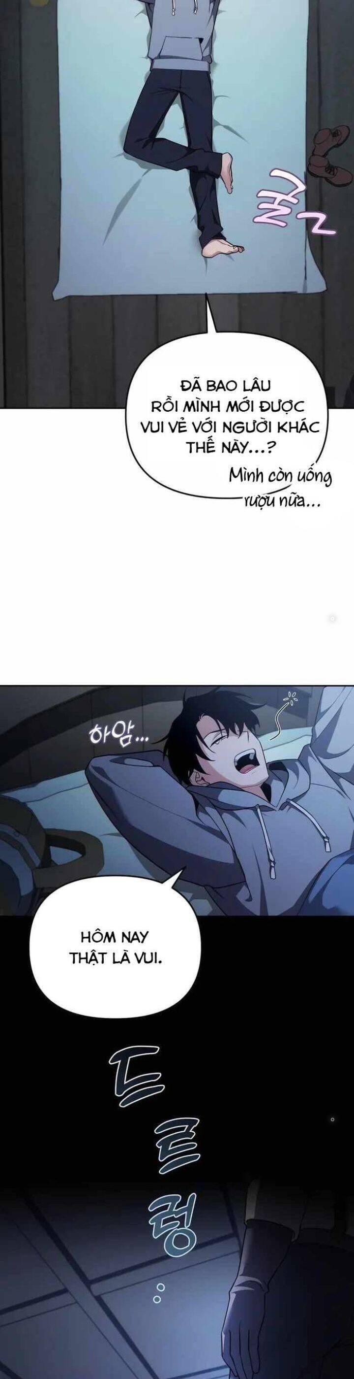 Tất Cả Bản Ngã Của Tôi Đều Là Hung Thần - Chapter 2 - Page 43