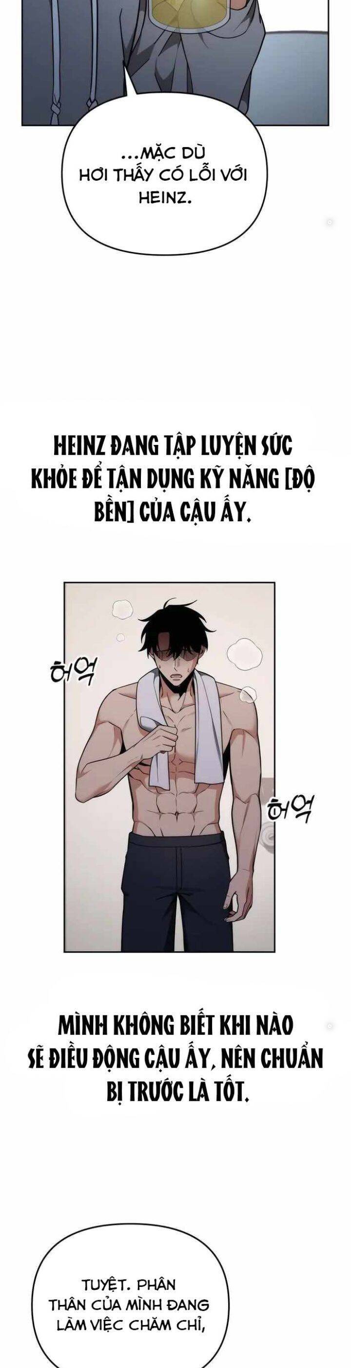 Tất Cả Bản Ngã Của Tôi Đều Là Hung Thần - Chapter 2 - Page 46