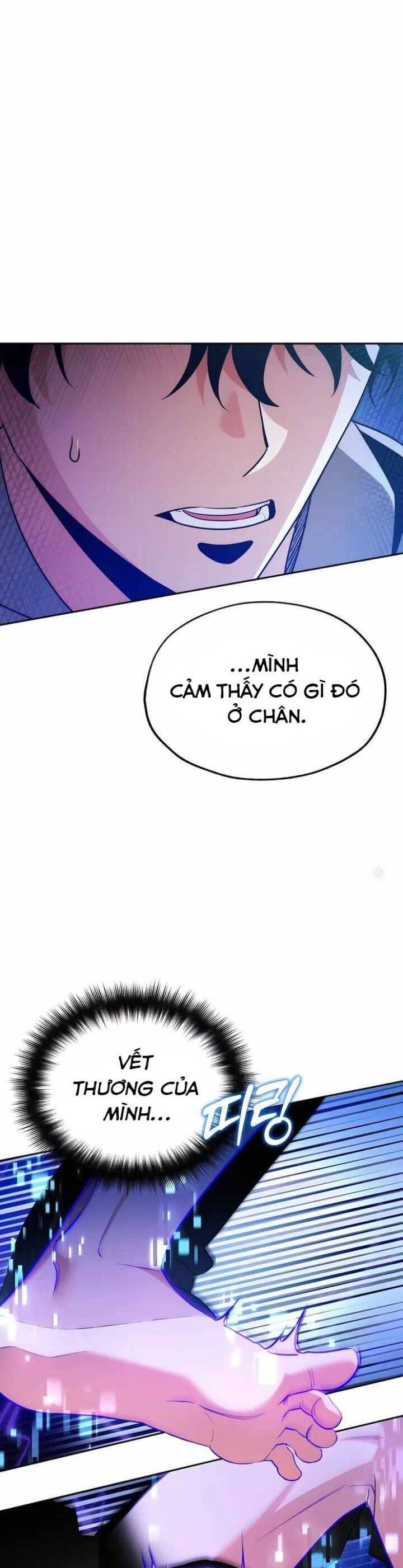 Tất Cả Bản Ngã Của Tôi Đều Là Hung Thần - Chapter 2 - Page 6