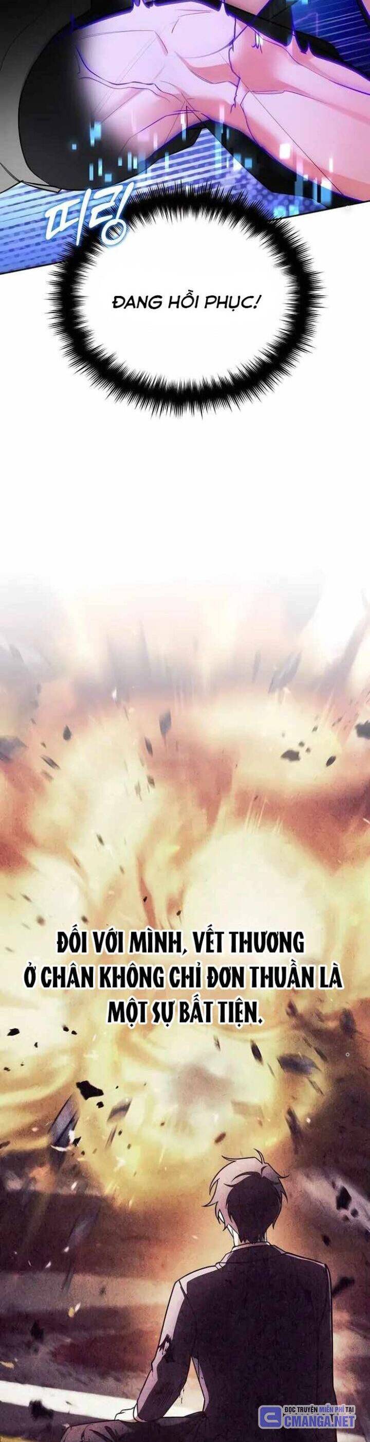 Tất Cả Bản Ngã Của Tôi Đều Là Hung Thần - Chapter 2 - Page 7