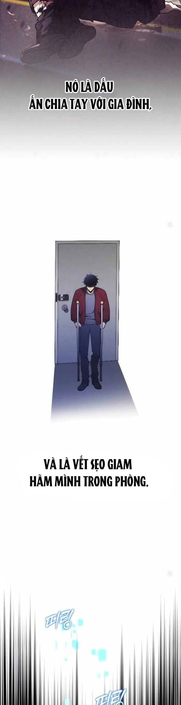 Tất Cả Bản Ngã Của Tôi Đều Là Hung Thần - Chapter 2 - Page 8