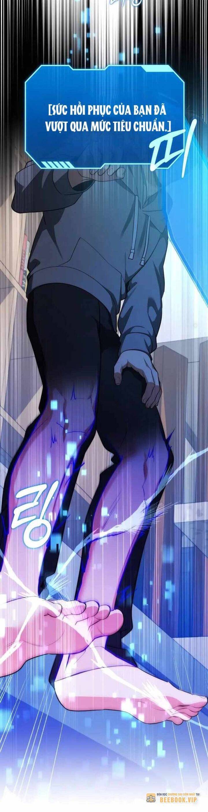 Tất Cả Bản Ngã Của Tôi Đều Là Hung Thần - Chapter 2 - Page 9