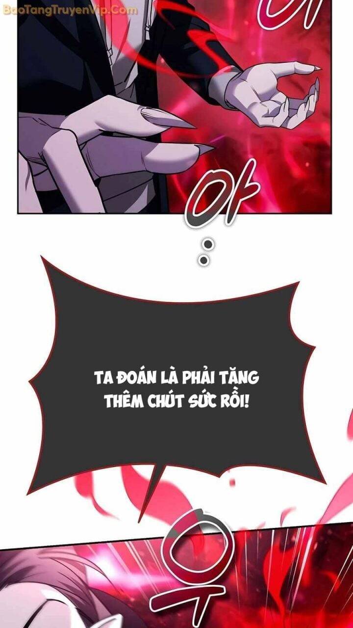 Tất Cả Bản Ngã Của Tôi Đều Là Hung Thần - Chapter 20 - Page 13