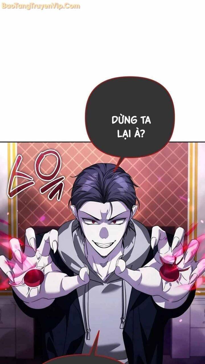 Tất Cả Bản Ngã Của Tôi Đều Là Hung Thần - Chapter 20 - Page 21