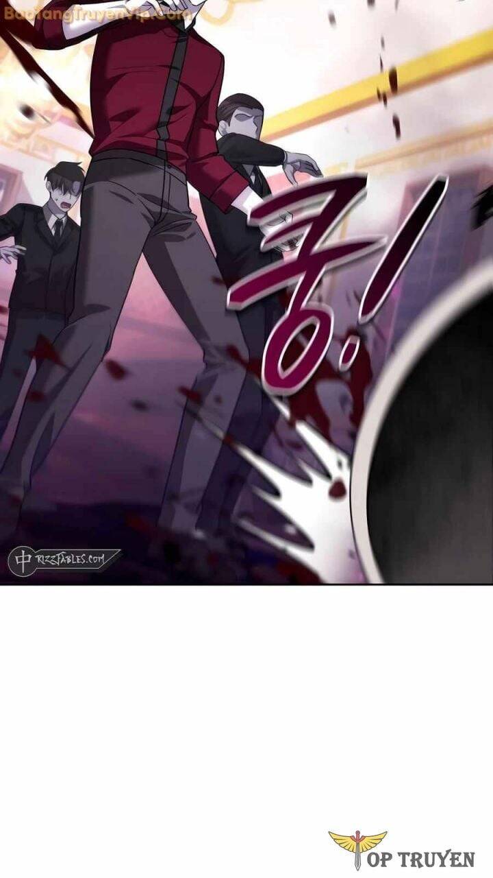 Tất Cả Bản Ngã Của Tôi Đều Là Hung Thần - Chapter 20 - Page 3