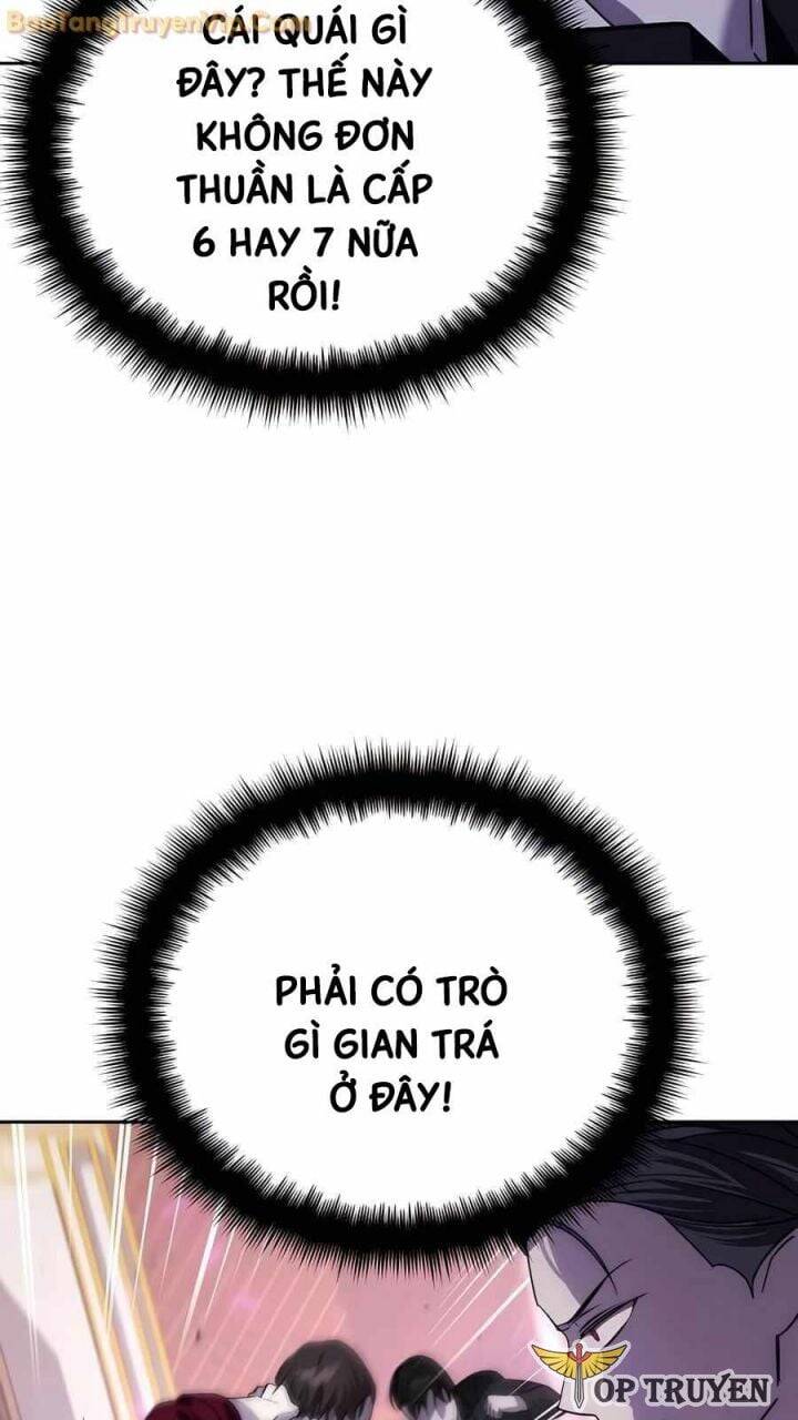 Tất Cả Bản Ngã Của Tôi Đều Là Hung Thần - Chapter 20 - Page 5