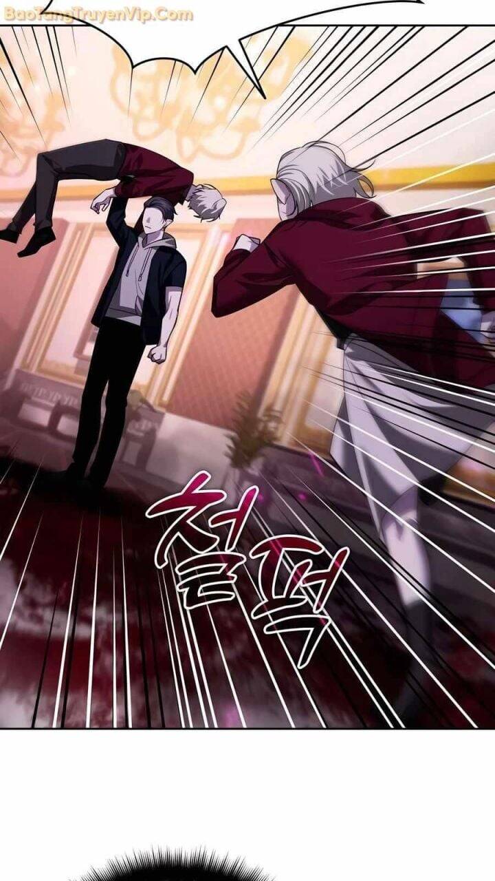 Tất Cả Bản Ngã Của Tôi Đều Là Hung Thần - Chapter 20 - Page 54