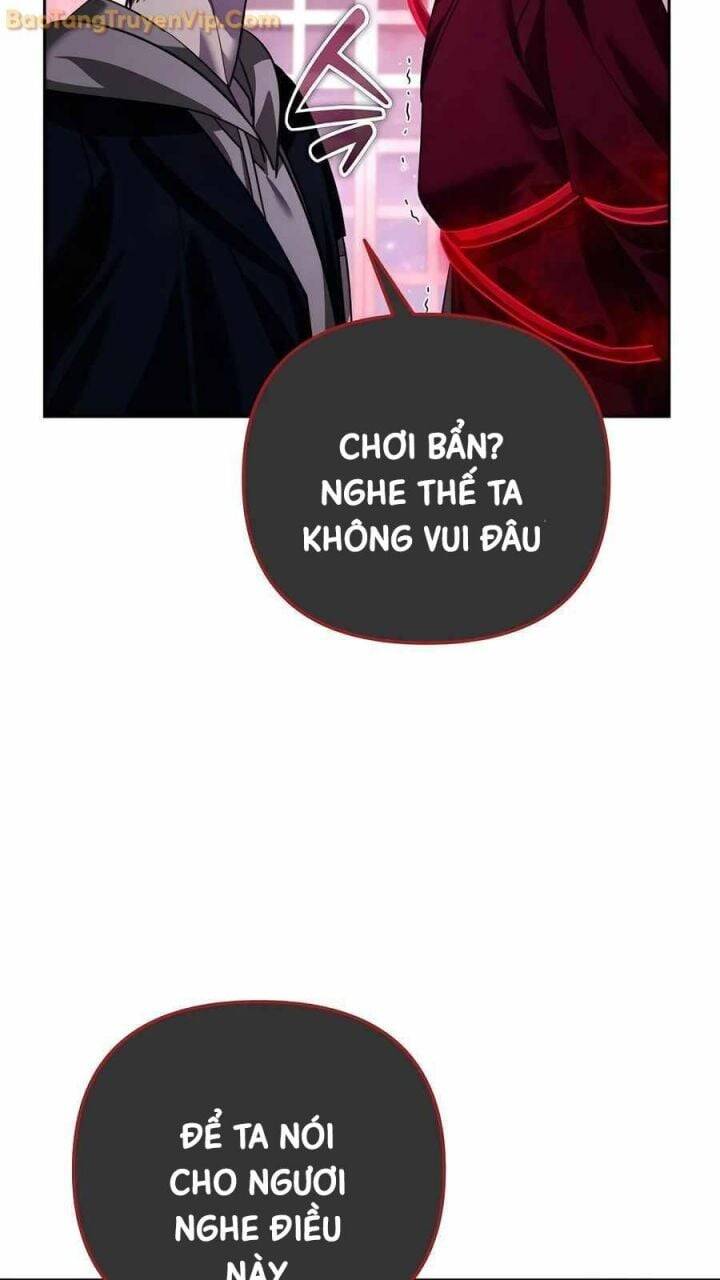 Tất Cả Bản Ngã Của Tôi Đều Là Hung Thần - Chapter 20 - Page 59