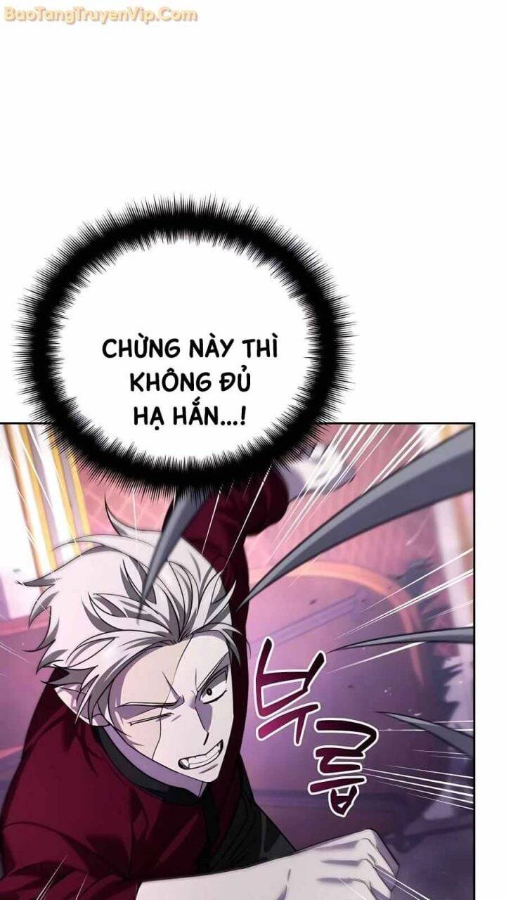 Tất Cả Bản Ngã Của Tôi Đều Là Hung Thần - Chapter 20 - Page 8