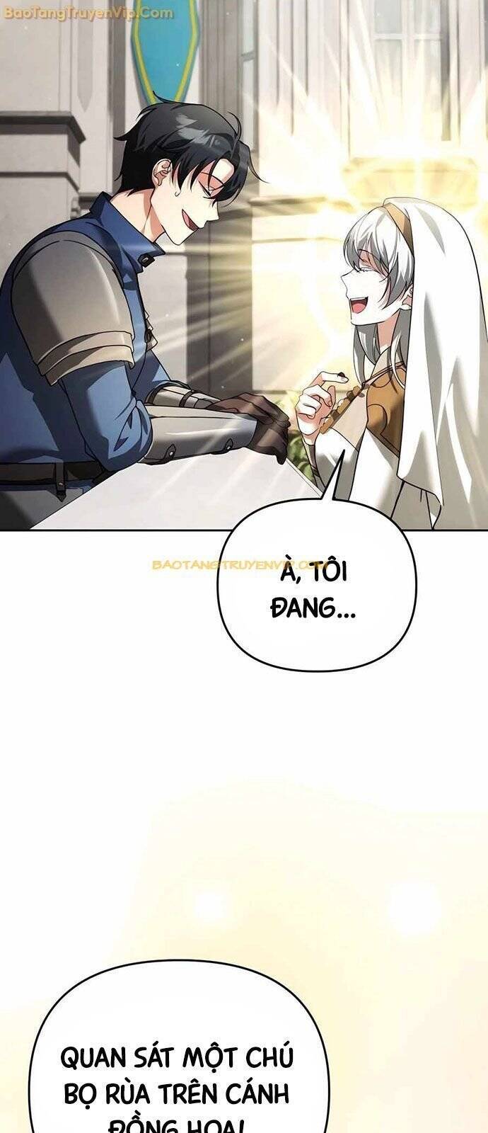 Tất Cả Bản Ngã Của Tôi Đều Là Hung Thần - Chapter 21 - Page 16