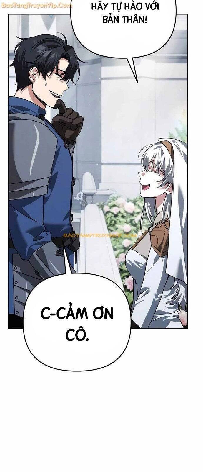 Tất Cả Bản Ngã Của Tôi Đều Là Hung Thần - Chapter 21 - Page 22