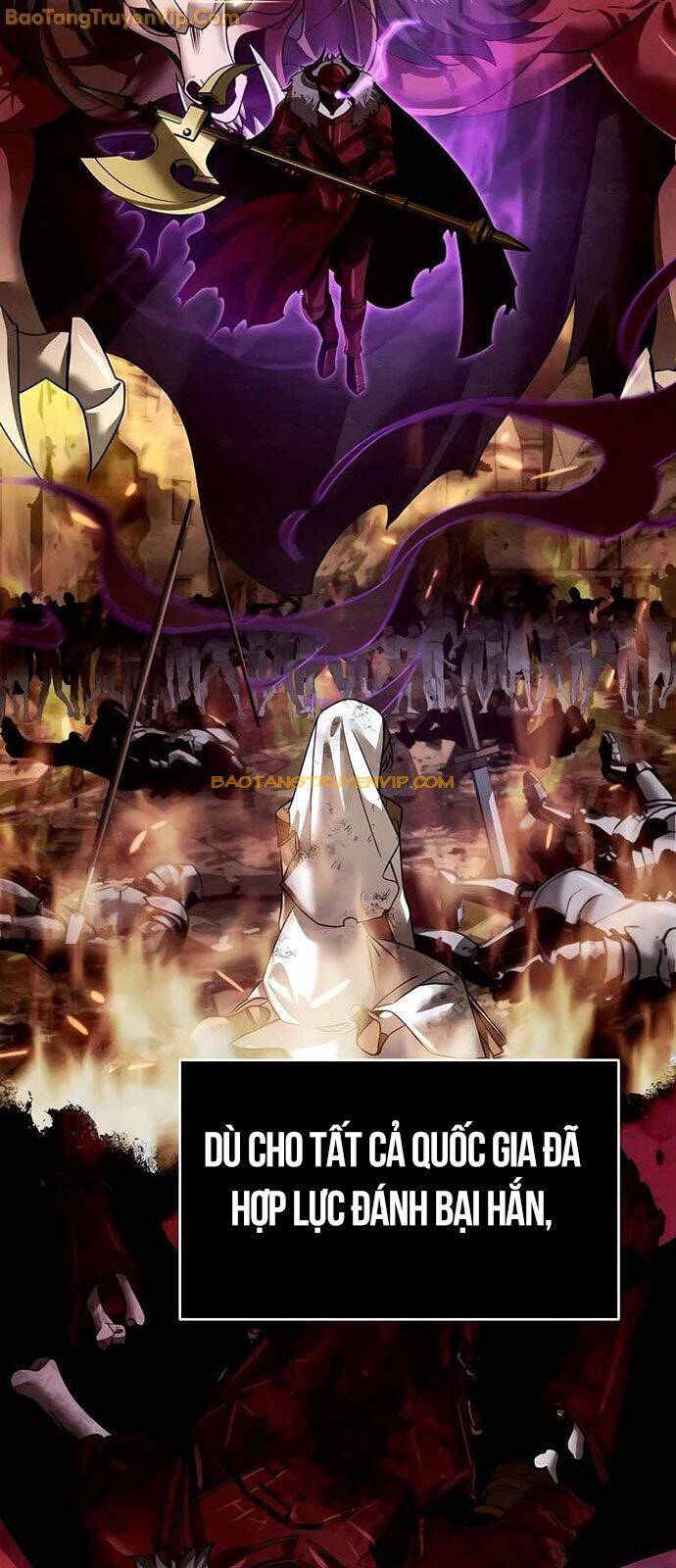 Tất Cả Bản Ngã Của Tôi Đều Là Hung Thần - Chapter 21 - Page 29