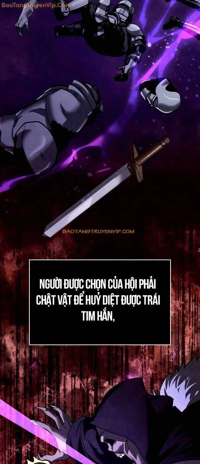 Tất Cả Bản Ngã Của Tôi Đều Là Hung Thần - Chapter 21 - Page 33