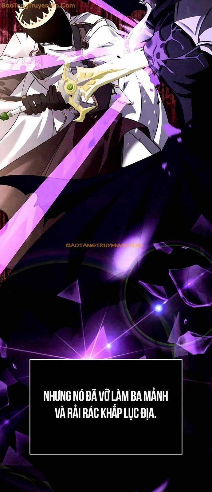 Tất Cả Bản Ngã Của Tôi Đều Là Hung Thần - Chapter 21 - Page 34