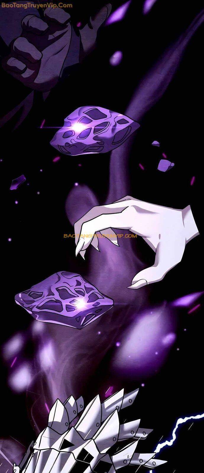 Tất Cả Bản Ngã Của Tôi Đều Là Hung Thần - Chapter 21 - Page 35