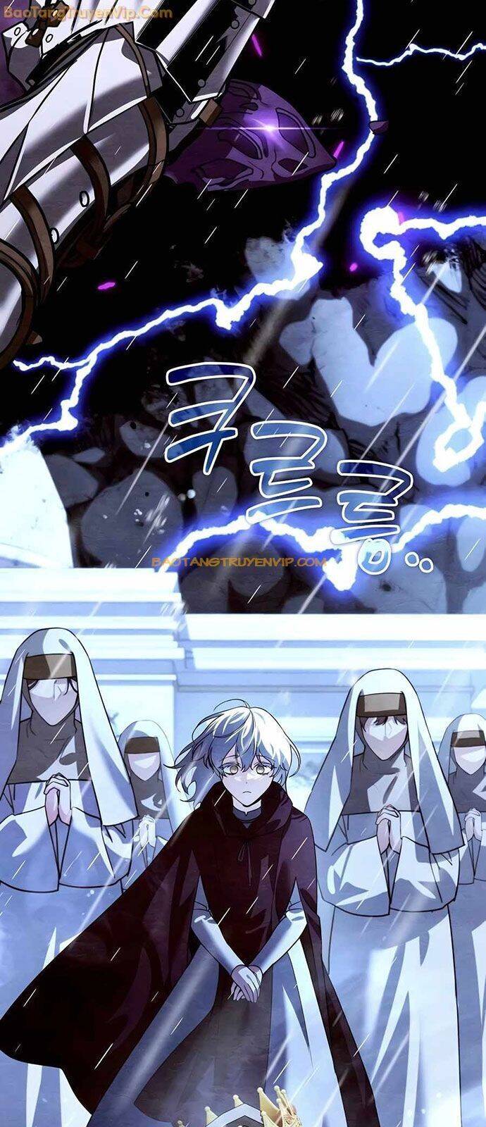 Tất Cả Bản Ngã Của Tôi Đều Là Hung Thần - Chapter 21 - Page 36