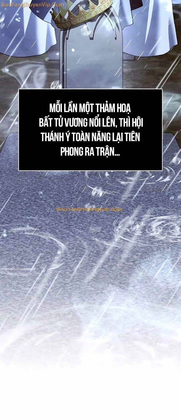 Tất Cả Bản Ngã Của Tôi Đều Là Hung Thần - Chapter 21 - Page 37