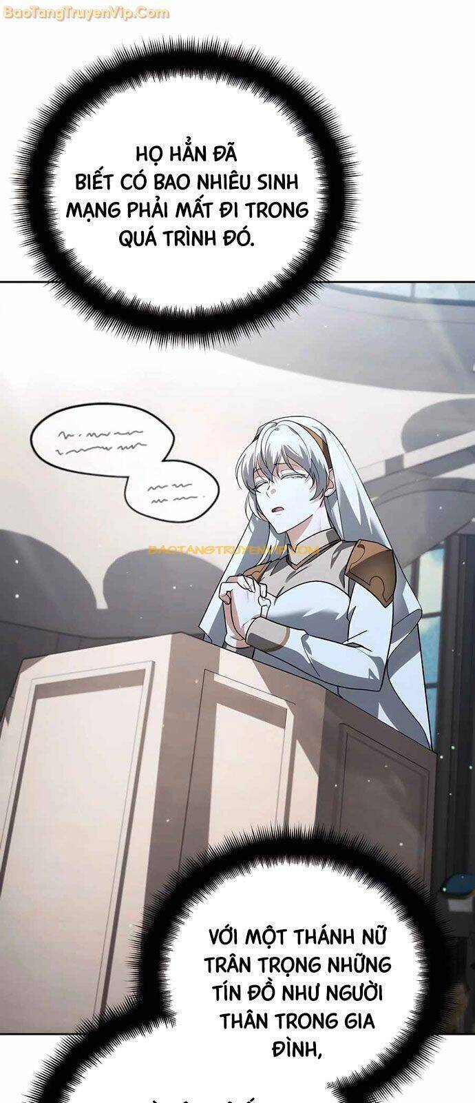 Tất Cả Bản Ngã Của Tôi Đều Là Hung Thần - Chapter 21 - Page 38