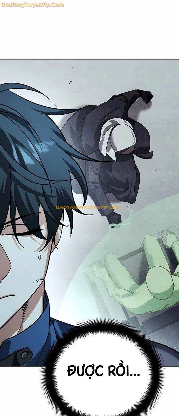 Tất Cả Bản Ngã Của Tôi Đều Là Hung Thần - Chapter 21 - Page 41