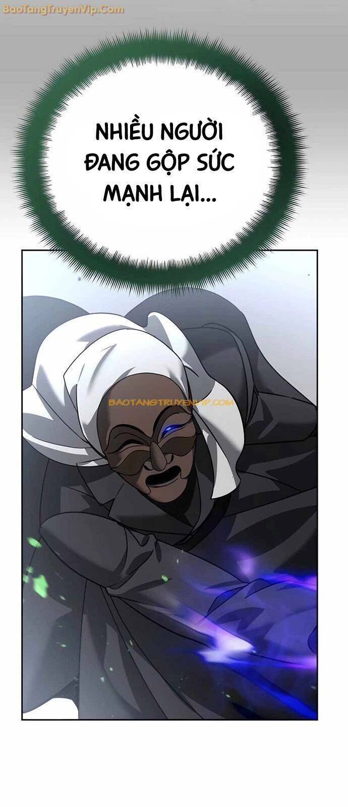 Tất Cả Bản Ngã Của Tôi Đều Là Hung Thần - Chapter 21 - Page 57