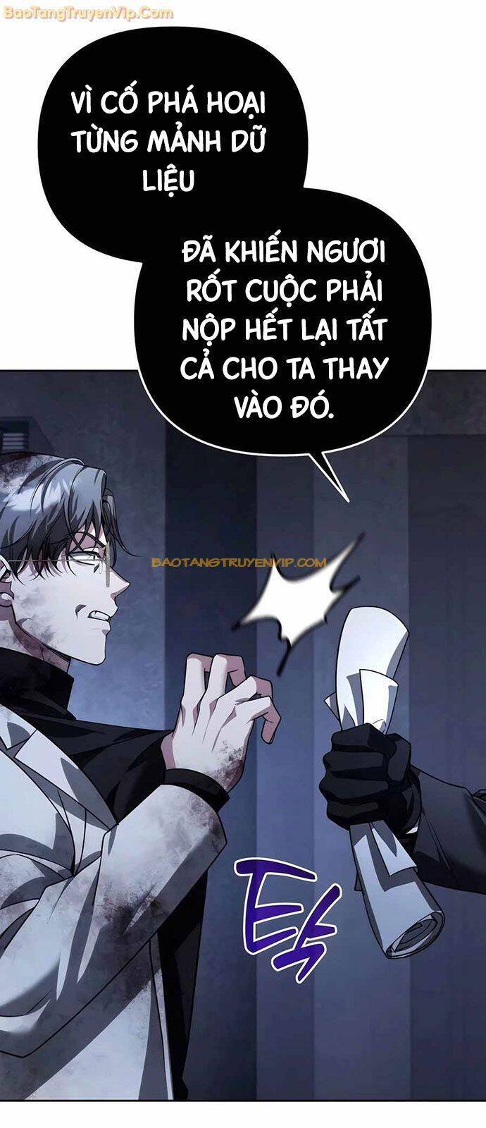 Tất Cả Bản Ngã Của Tôi Đều Là Hung Thần - Chapter 21 - Page 81