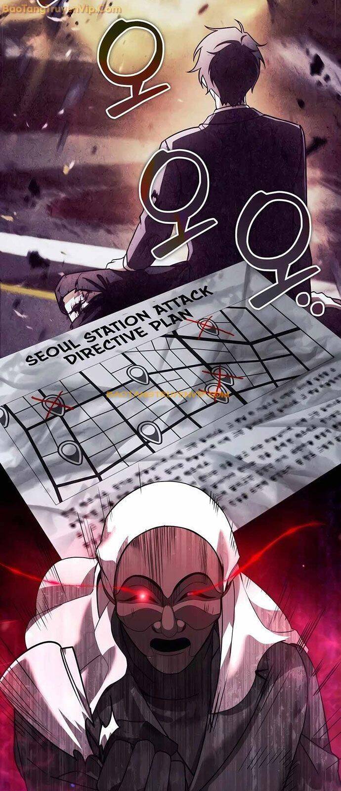 Tất Cả Bản Ngã Của Tôi Đều Là Hung Thần - Chapter 21 - Page 87