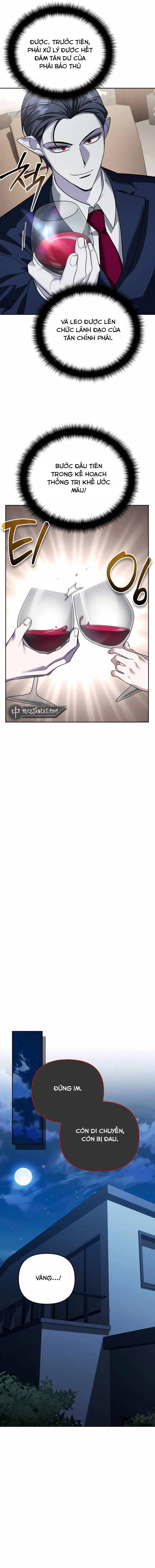 Tất Cả Bản Ngã Của Tôi Đều Là Hung Thần - Chapter 22 - Page 12