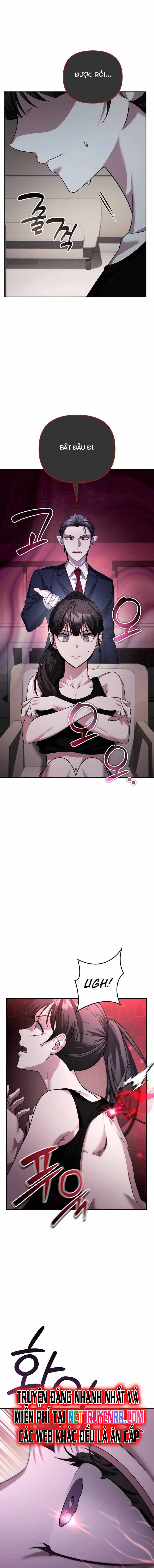 Tất Cả Bản Ngã Của Tôi Đều Là Hung Thần - Chapter 22 - Page 13